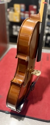 SCHOENBACH - 220 4/4 Violin Outfit 3